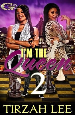 I'm the Queen 2 Paperback Createspace Independent Publishing Platform