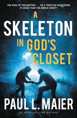 Skeleton in God's Closet Paperback Thomas Nelson