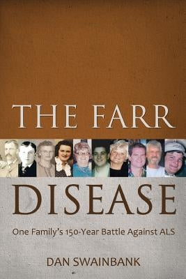 The Farr Disease Paperback Raphel Marketing.