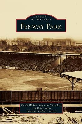 Fenway Park by Hickey, David