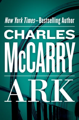 Ark by McCarry, Charles