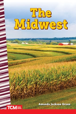The Midwest Paperback Teacher Created Materials