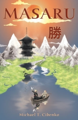 Masaru Paperback Arx Publishing
