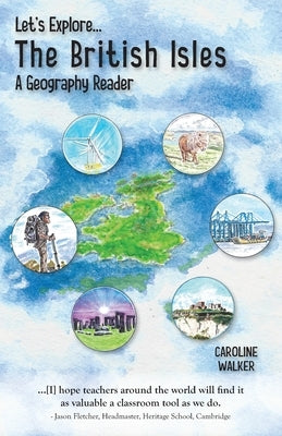 Let's Explore the British Isles Paperback Living Book Press