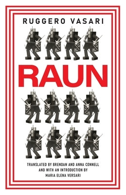 Raun Paperback Snuggly Books