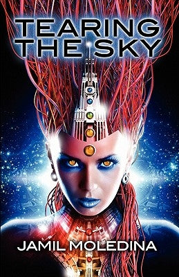 Tearing the Sky Paperback Kalyphon Press