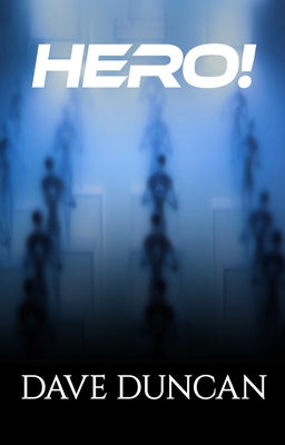 Hero! Paperback Open Road Media Science & Fantasy