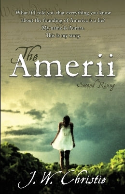 The Amerii: Second Rising Paperback Prospective Press