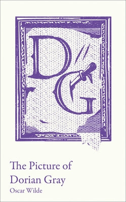 The Picture of Dorian Gray by Wilde, Oscar