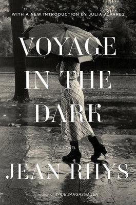 Voyage in the Dark W. W. Norton & Company