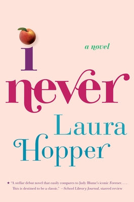 I Never Paperback Clarion Books