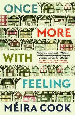 Once More with Feeling Paperback House of Anansi Press