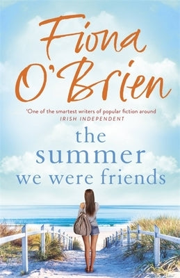 The Summer We Were Friends Paperback Hachette Ireland