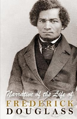 Narrative of the Life of Frederick Douglass Paperback Createspace Independent Publishing Platform