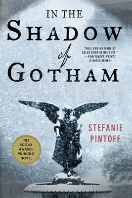 In the Shadow of Gotham Paperback Minotaur Books