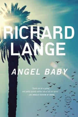 Angel Baby by Lange, Richard