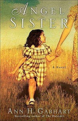 Angel Sister Paperback Fleming H. Revell Company