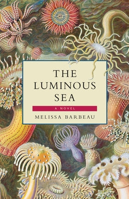 The Luminous Sea Paperback Breakwater Books