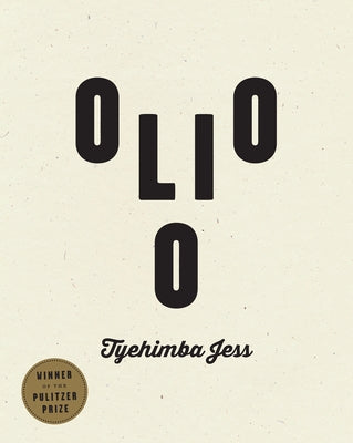 Olio Wave Books