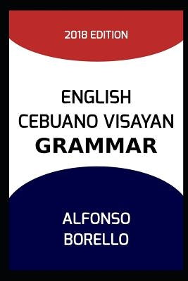 English Cebuano Visayan Grammar by Borello, Alfonso