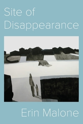 Site of Disappearance Paperback Ornithopter Press