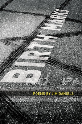 Birth Marks by Daniels, Jim