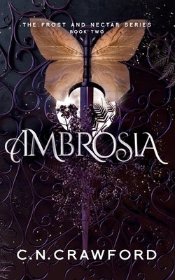 Ambrosia Paperback Corey Press