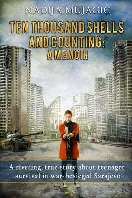 Ten Thousand Shells and Counting: A Memoir Paperback Pioneer Publishing, LLC