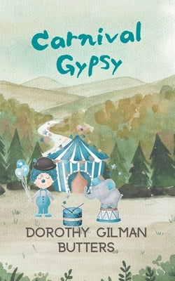 Carnival Gypsy Paperback Southern Dragon Publishing