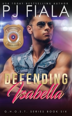 Defending Isabella Paperback Patti J. Fiala