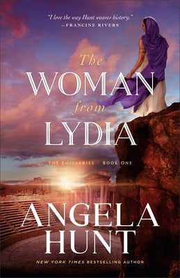 The Woman from Lydia Paperback Bethany House Publishers