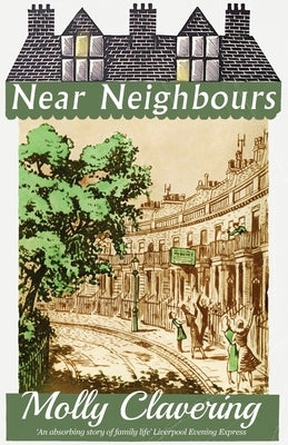 Near Neighbours Paperback Dean Street Press