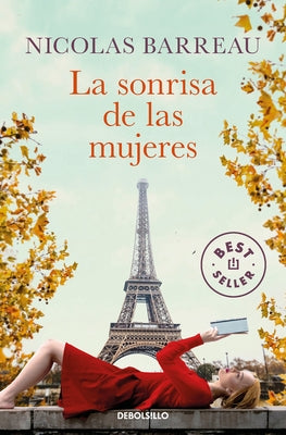 La Sonrisa de Las Mujeres / Ingredients of Love by Barreau, Nicolas