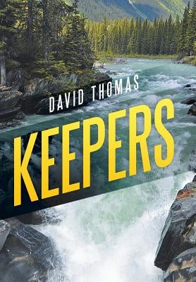 Keepers by Thomas, David