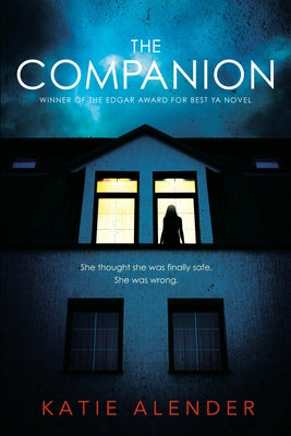 The Companion by Alender, Katie