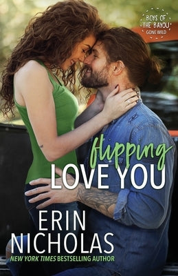 Flipping Love You En Fiction, Inc