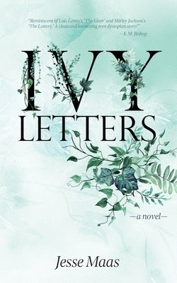 Ivy Letters Paperback Shellville Press