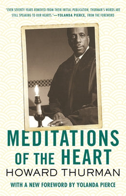 Meditations of the Heart Paperback Beacon Press
