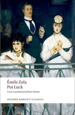 Pot Luck Paperback Oxford University Press, USA