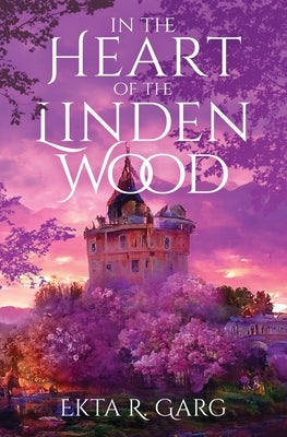 In the Heart of the Linden Wood Paperback Atmosphere Press
