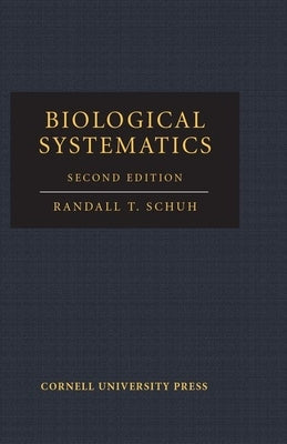 Biological Systematics by Brower, Andrew V. Z.