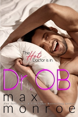 Dr. OB Paperback Createspace Independent Publishing Platform