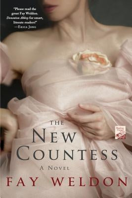 The New Countess Paperback St. Martin's Griffin