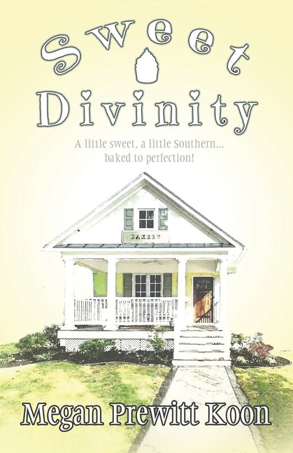 Sweet Divinity Paperback Shine