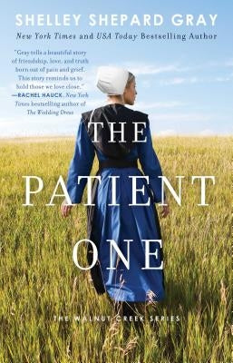 The Patient One Paperback Gallery Books