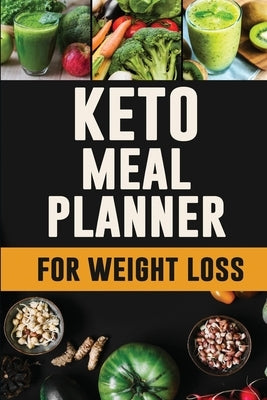 Keto Meal Planner for Weight Loss: Every Day is a Fresh Start: You Can Do This! - 12 Week Ketogenic Food Log to Plan and Track Your Meals - 90 Day Low by Press, Feel Good