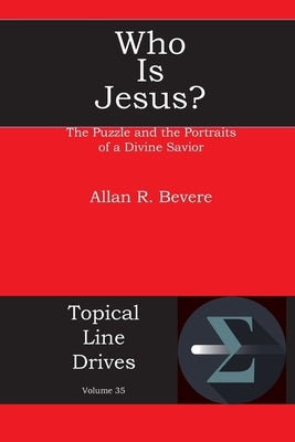 Who Is Jesus?: The Puzzle and the Portraits of a Divine Savior Paperback Energion Publications