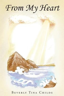 From My Heart Paperback Urlink Print & Media, LLC