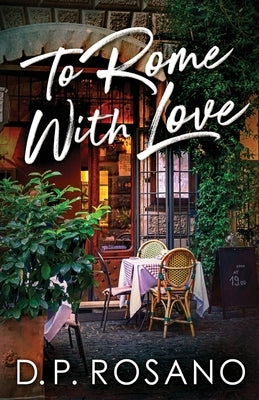 To Rome, With Love Paperback Next Chapter