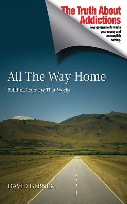 All the Way Home by Berner, David